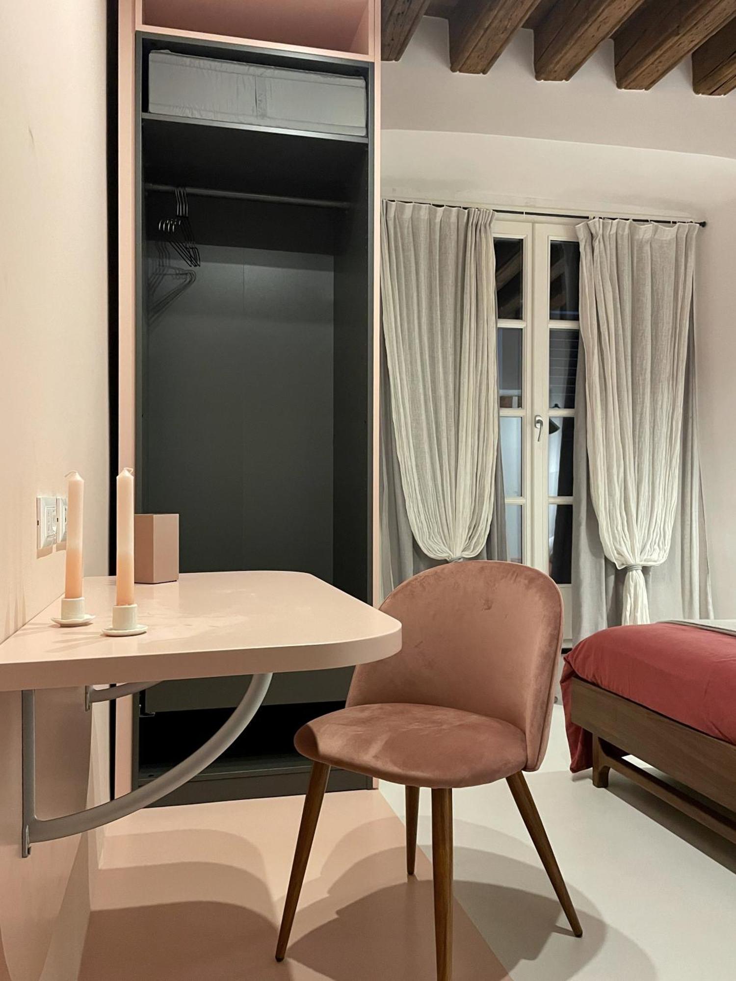 Ferienwohnung Dimora Al Porto Antico Genua Exterior foto