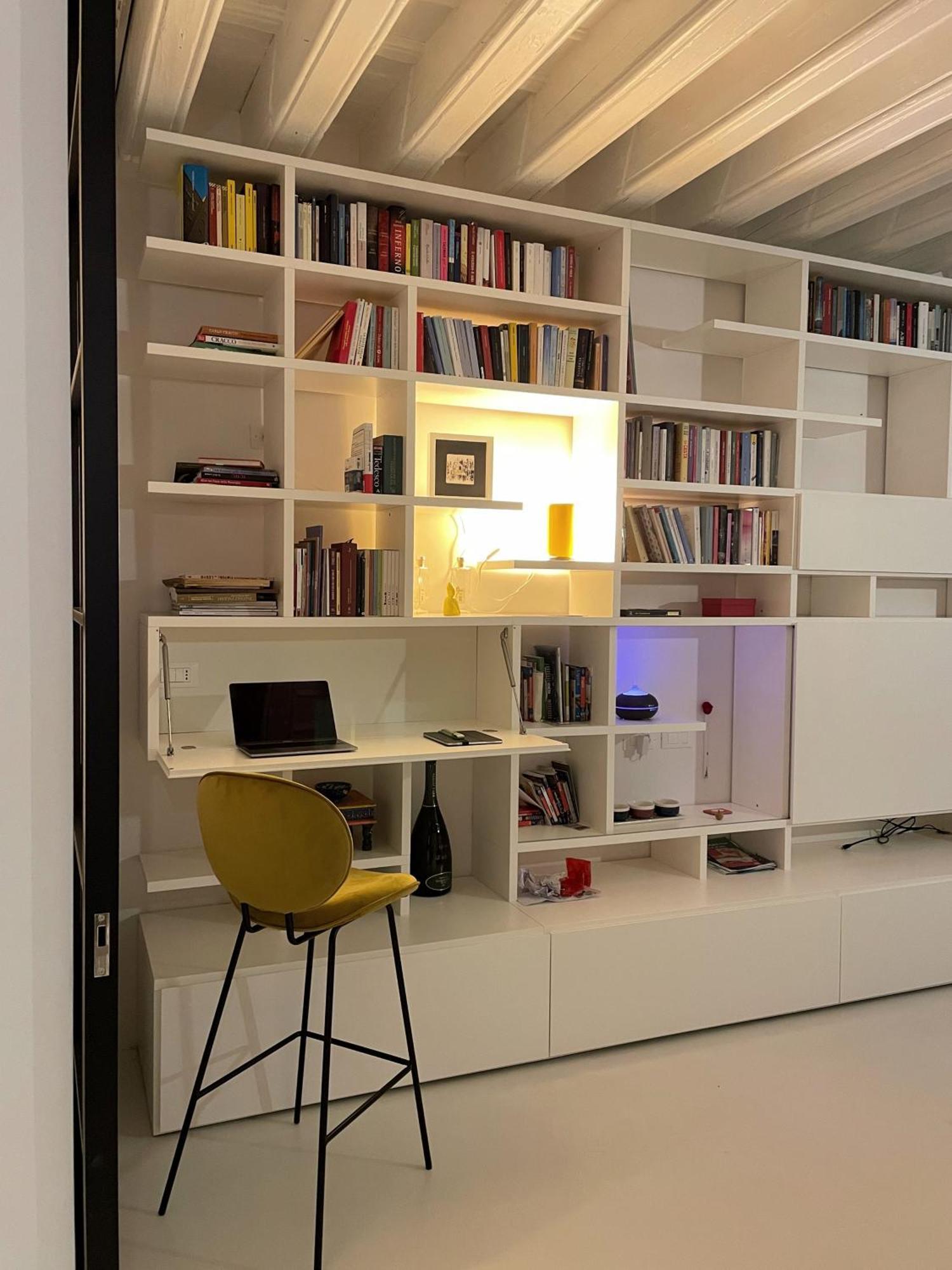 Ferienwohnung Dimora Al Porto Antico Genua Exterior foto